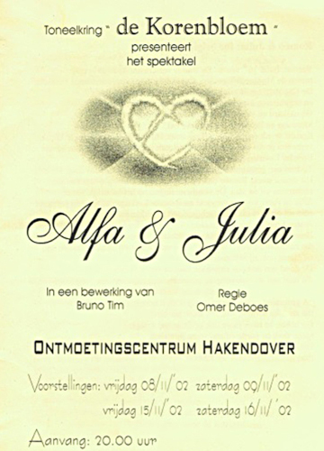 2002-alfaenjulia-affiche